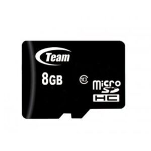 Team Group 8GB microSDHC Class 10