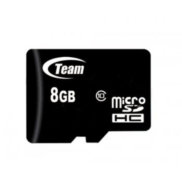 Team Group 8GB microSDHC Class 10
