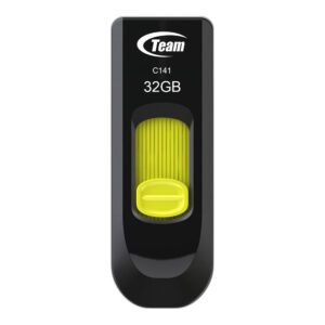 Team Group C141 32GB USB Flash Drive