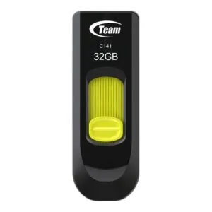 Team Group C141 32GB USB Flash Drive