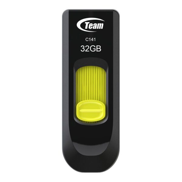 Team Group C141 32GB USB Flash Drive