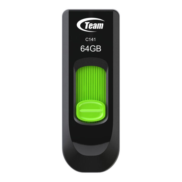Team Group C141 64GB USB Flash Drive
