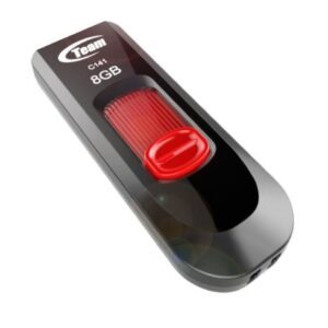 Team Group C141 8GB USB Flash Drive