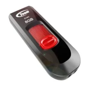 Team Group C141 8GB USB Flash Drive