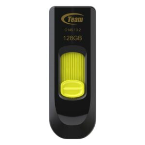Team Group C145 128GB USB 3.2 Flash Drive