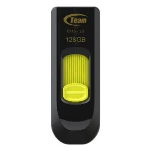 Team Group C145 128GB USB 3.2 Flash Drive