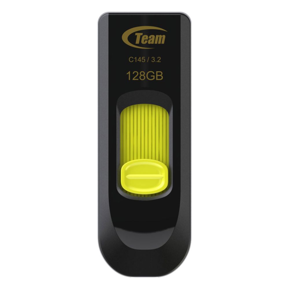 Team Group C145 128GB USB 3.2 Flash Drive