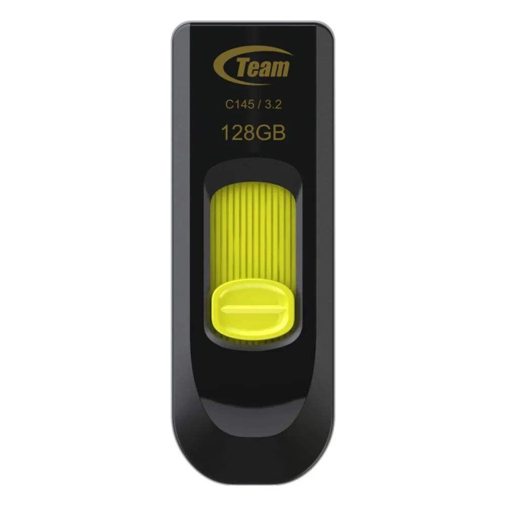 Team Group C145 128GB USB 3.2 Flash Drive
