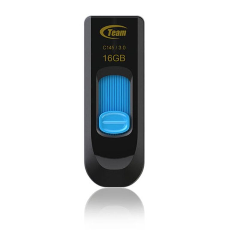 Team Group C145 16GB USB 3. 1 Flash Drive