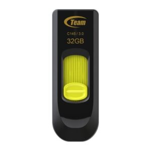 Team Group C145 32GB USB 3.2 Flash Drive