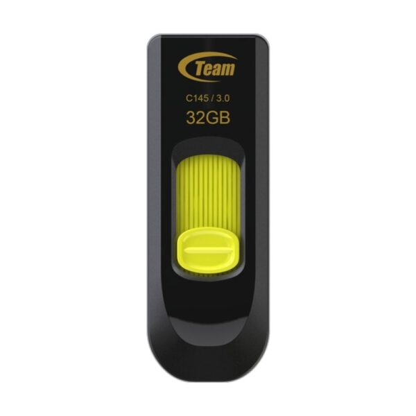 Team Group C145 32GB USB 3.2 Flash Drive