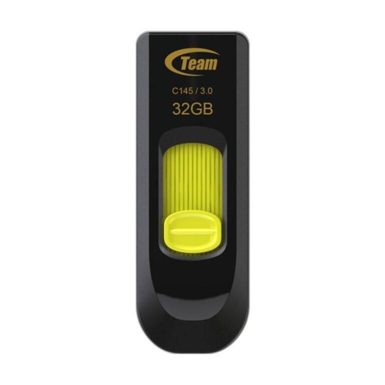 Team Group C145 32GB USB 3.2 Flash Drive