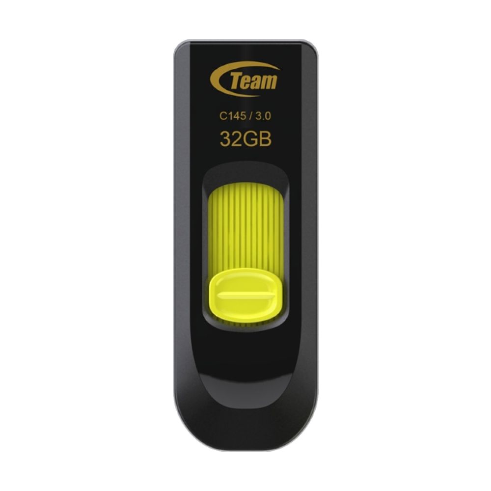 Team Group C145 32GB USB 3.2 Flash Drive