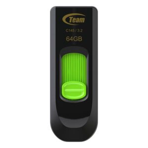 Team Group C145 64GB USB 3.2 Flash Drive