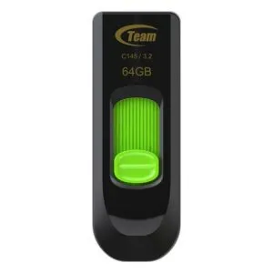 Team Group C145 64GB USB 3.2 Flash Drive