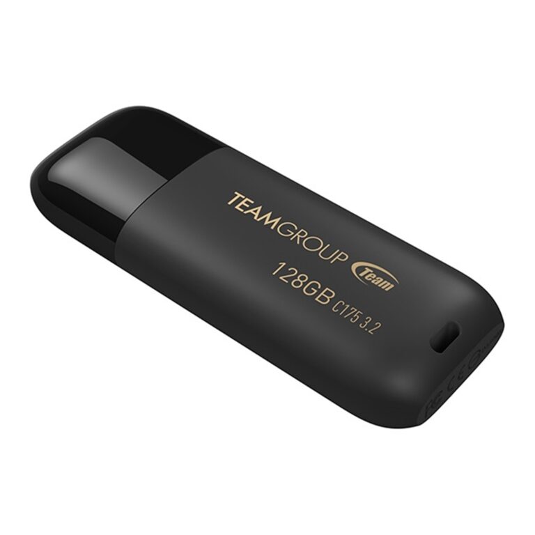 Team Group C175 128GB USB 3.2 Flash Drive