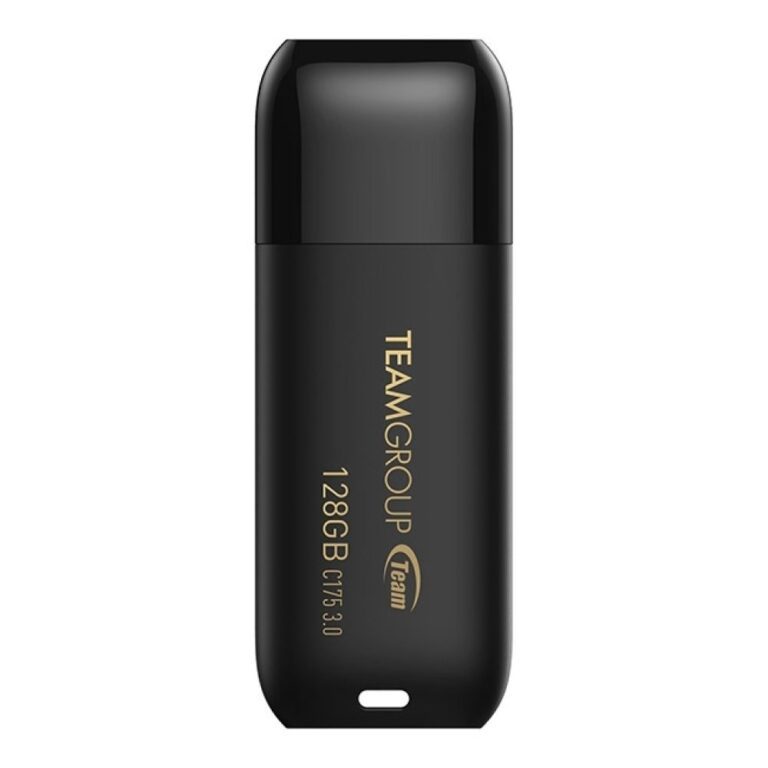 Team Group C175 128GB USB 3. 2 Flash Drive