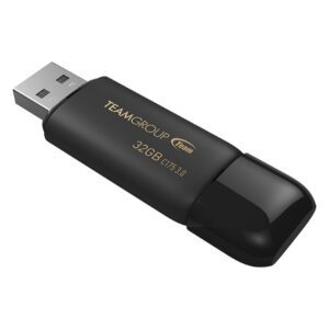 Team Group C175 32GB USB 3.2 Flash Drive