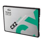 Team Group CX2 256GB SSD SATA III