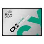 Team Group CX2 256GB SSD SATA III