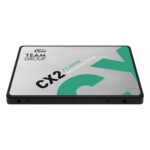 Team Group CX2 256GB SSD SATA III