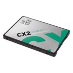 Team Group CX2 256GB SSD SATA III