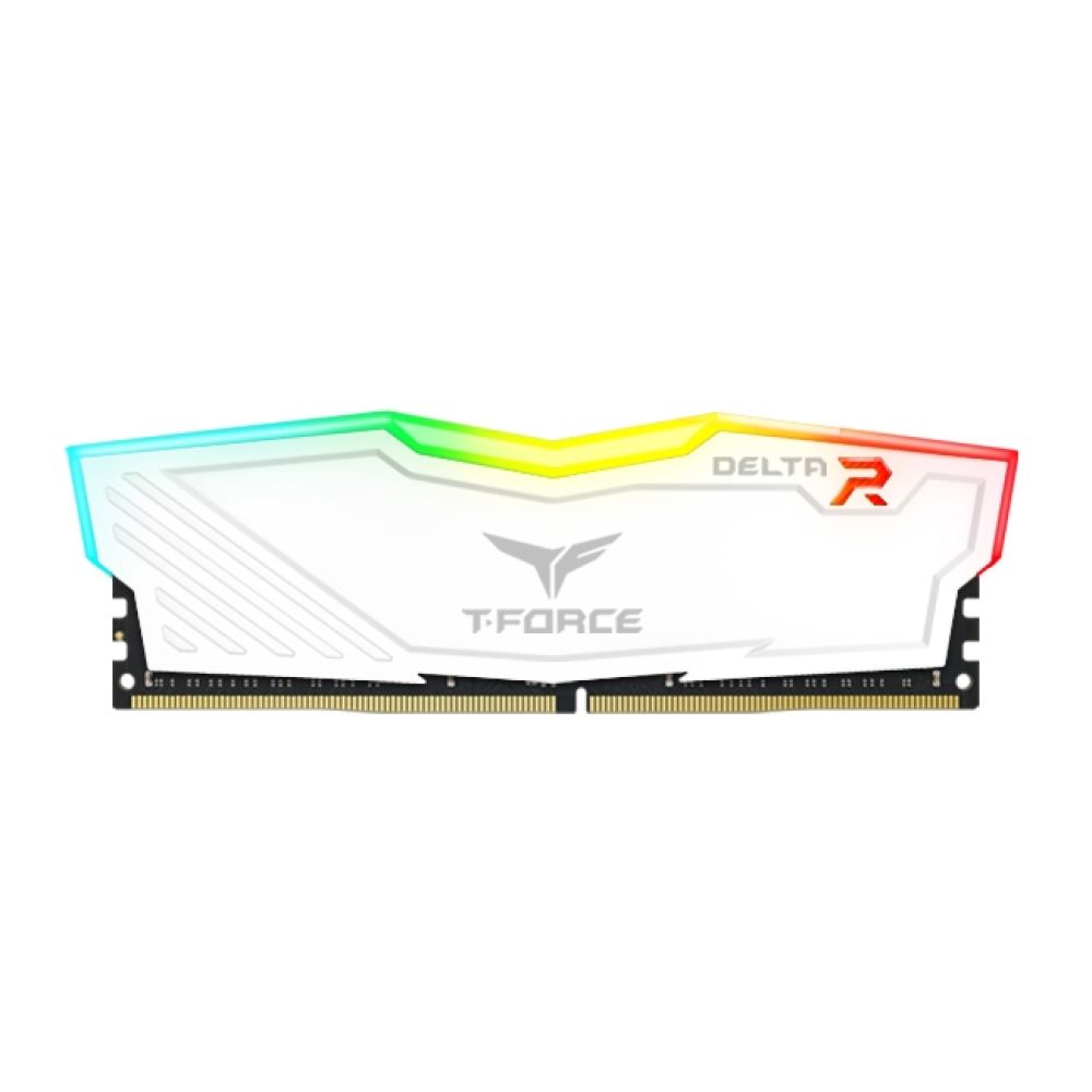 Team Group DELTA DDR4 8GB 1x8GB Memory Module