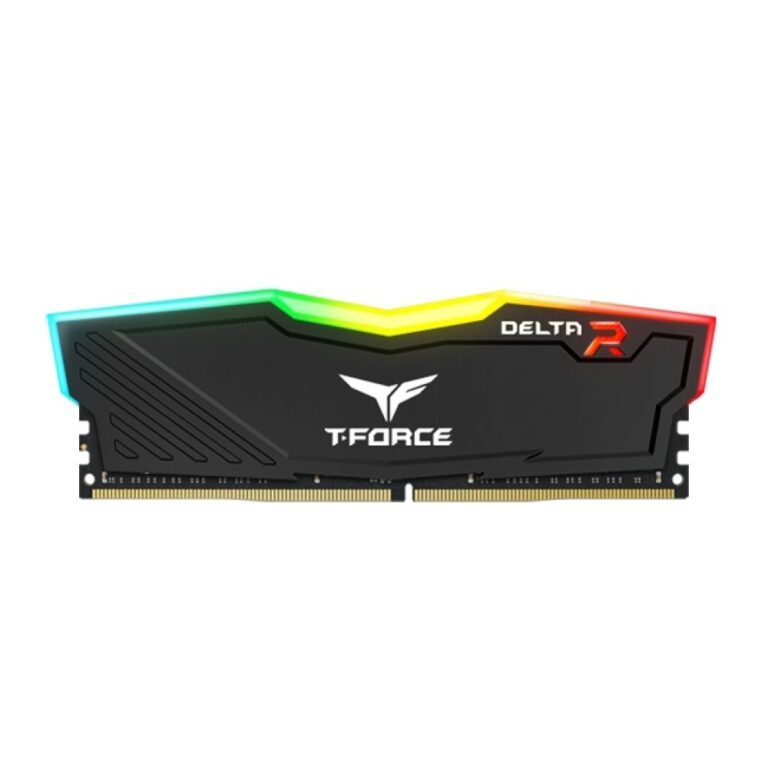 Team Group DELTA RGB 16GB DDR4 3200MHz