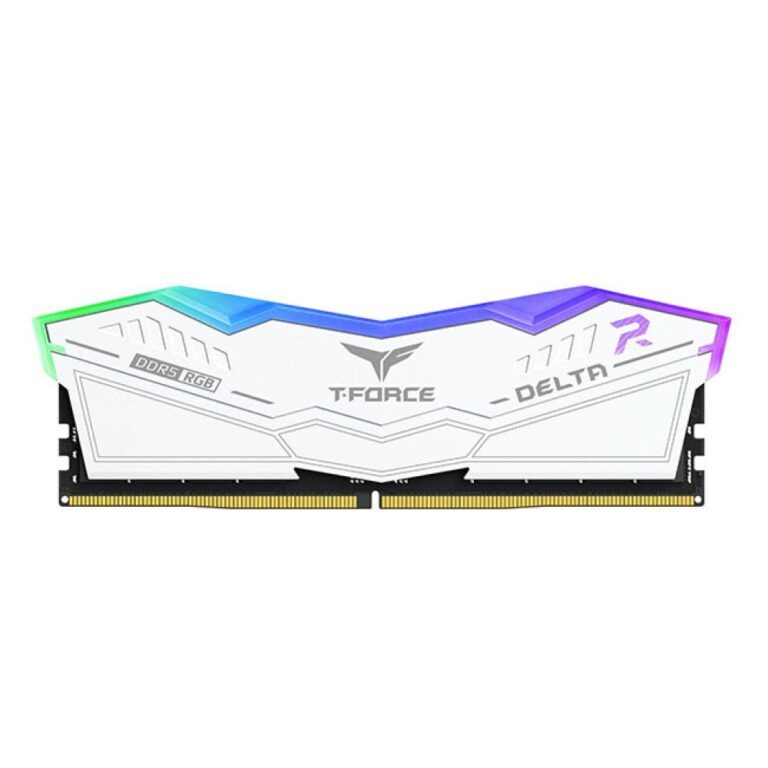 Team Group DELTA RGB 32 GB DDR5 7200 MHz Memory