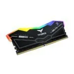 Team Group DELTA RGB 32GB DDR5-6400 ECC Memory