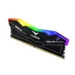 Team Group DELTA RGB 32GB DDR5-6400 ECC Memory