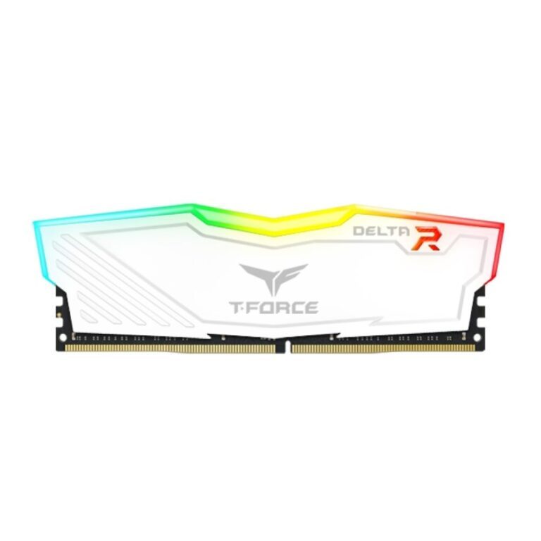 Team Group DELTA RGB DDR4 16 GB 2x8 GB