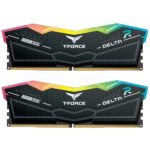 Team Group DELTA RGB DDR5 32GB 2x16GB