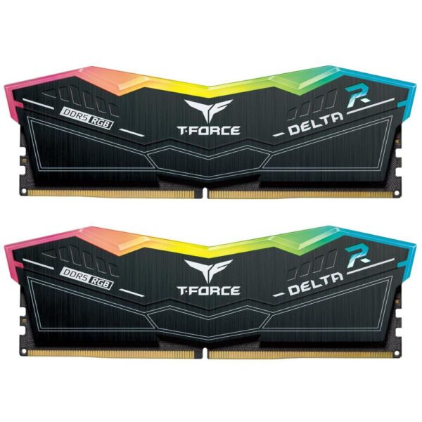 Team Group DELTA RGB DDR5 32GB 2x16GB