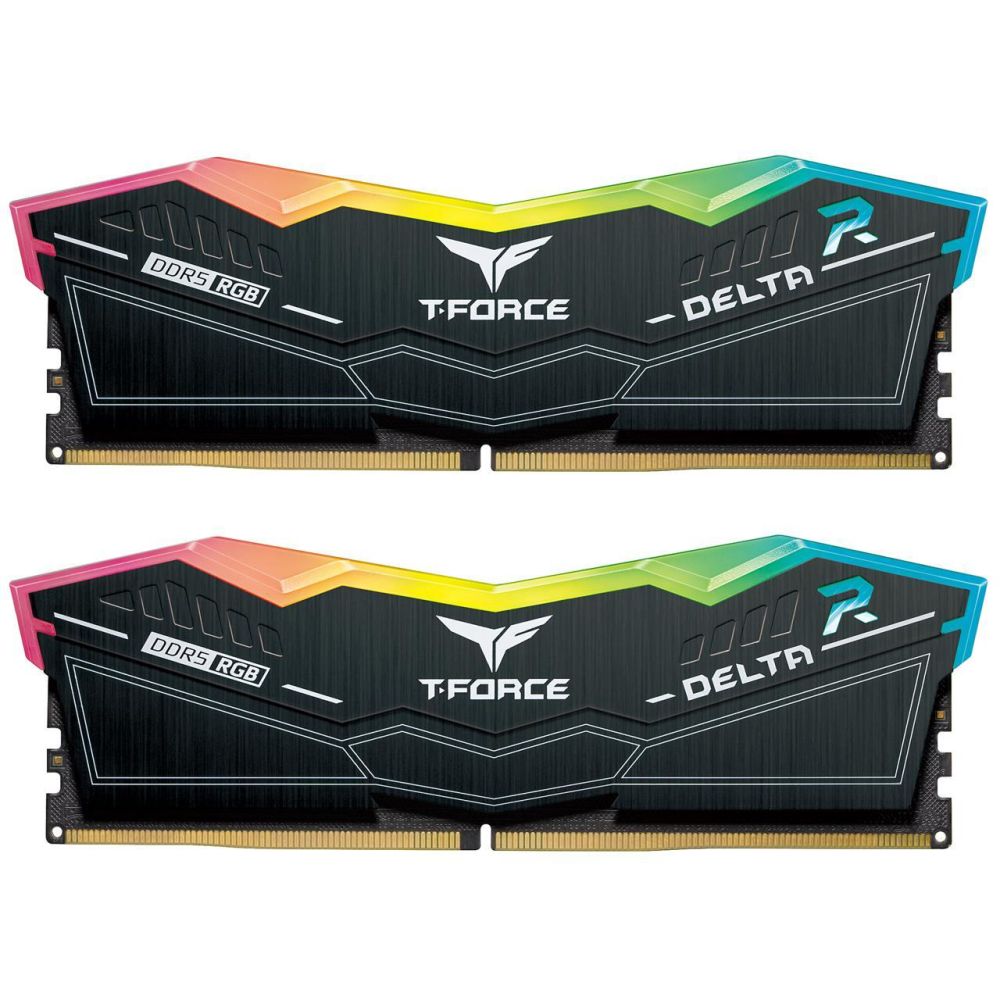 Team Group DELTA RGB DDR5 32GB 2x16GB