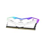 Team Group DELTA RGB DDR5 64GB 2x32GB Memory
