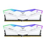 Team Group DELTA RGB DDR5 Memory Module 32 GB