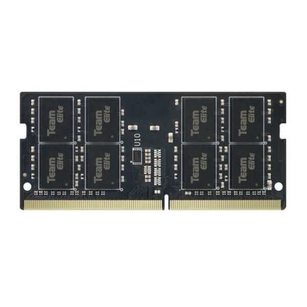 Team Group ELITE 16GB DDR4 2666MHz Memory Module