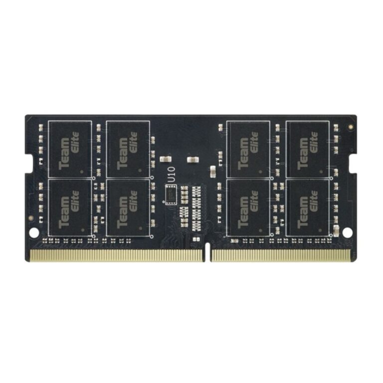 Team Group ELITE 16GB DDR4 2666MHz Memory Module