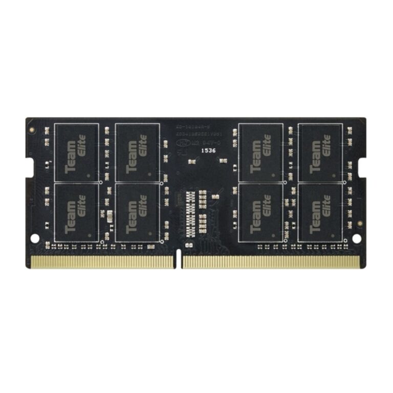 Team Group ELITE 16GB DDR4 3200MHz Memory Module