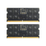 Team Group ELITE 32GB DDR5 4800MHz ECC Memory