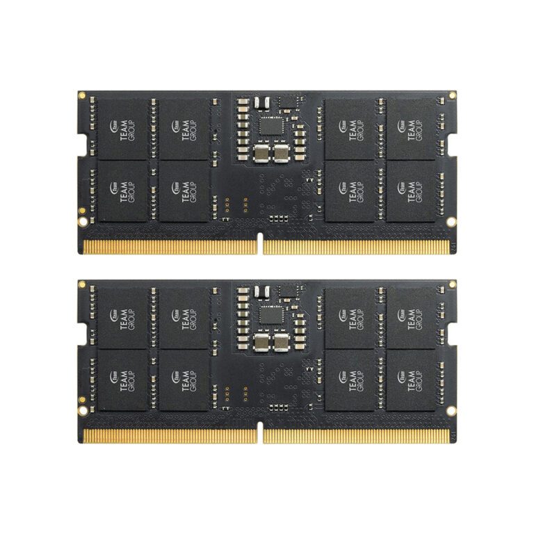 Team Group ELITE 32GB DDR5 4800MHz ECC Memory