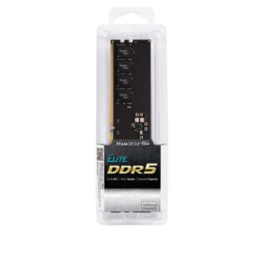 Team Group ELITE 32GB DDR5 RAM
