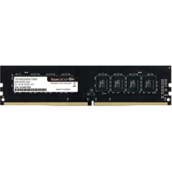 Team Group ELITE 8GB DDR4 3200MHz RAM