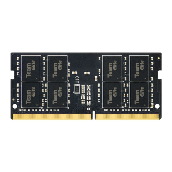 Team Group ELITE DDR4 2666 MHz 8 GB