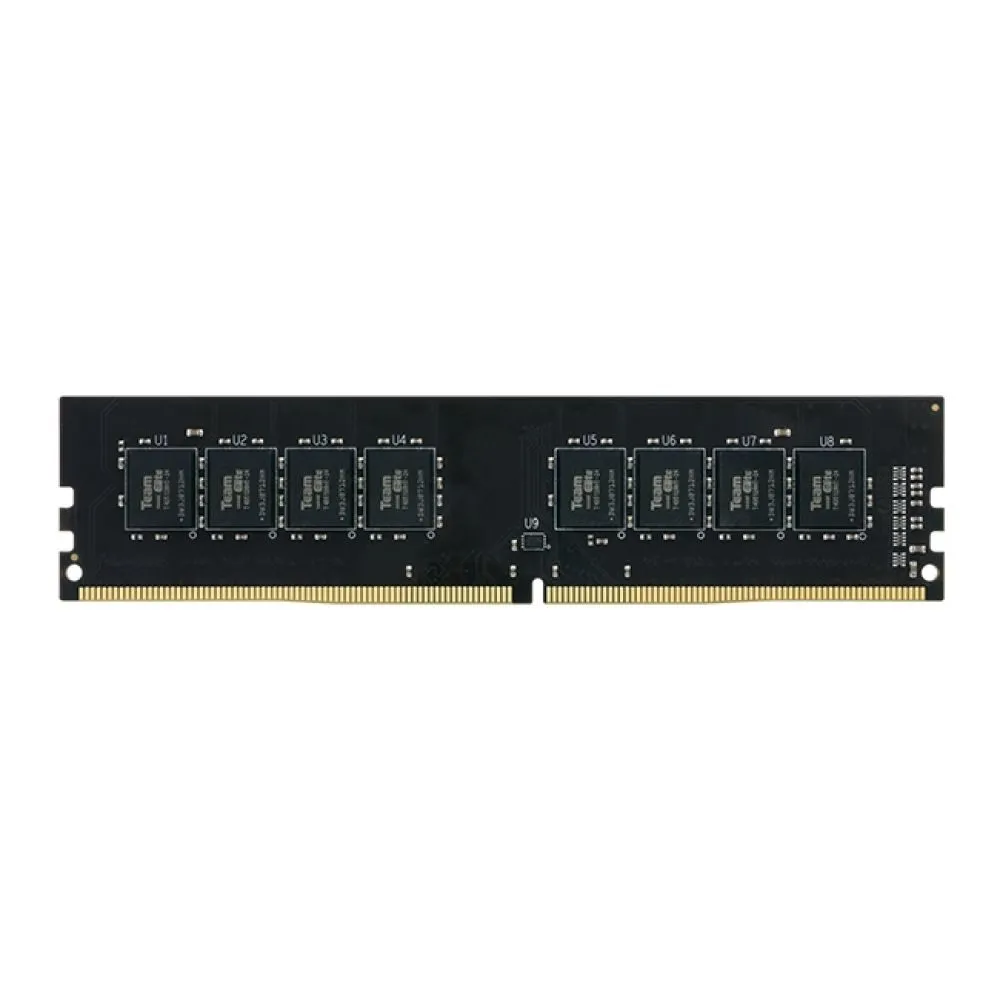 Team Group ELITE DDR4 3200 MHz 8 GB Memory