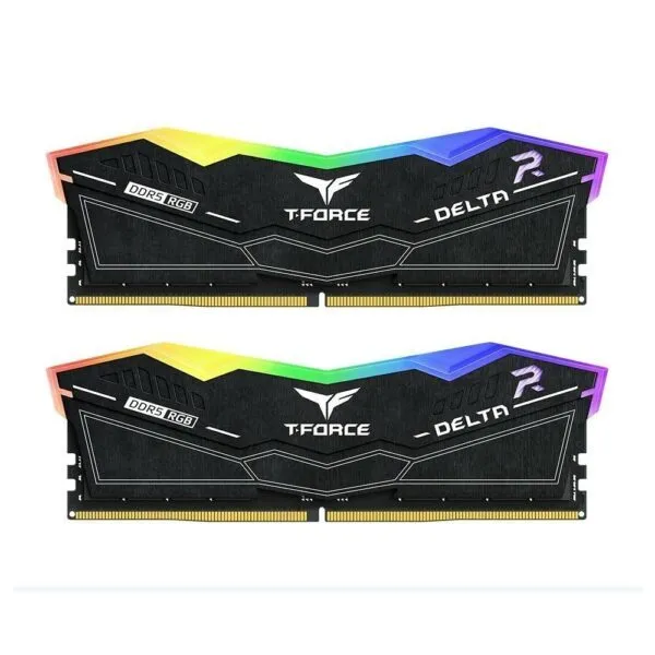 Team Group FF3D DDR5 32GB 2x16GB Memory Module