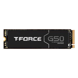 Team Group G50 1 TB NVMe SSD