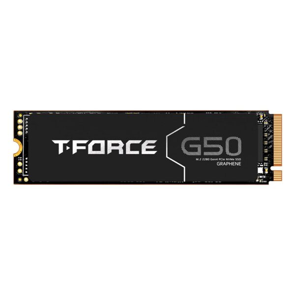 Team Group G50 1 TB NVMe SSD