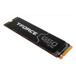 Team Group G50 2TB PCIe 4.0 NVMe SSD